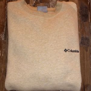 Columbia Sweatshirt